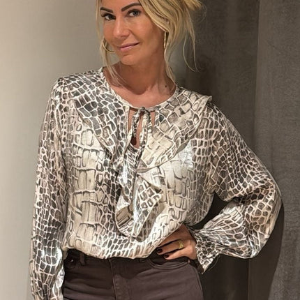 Collection image for: Blouses en Body's