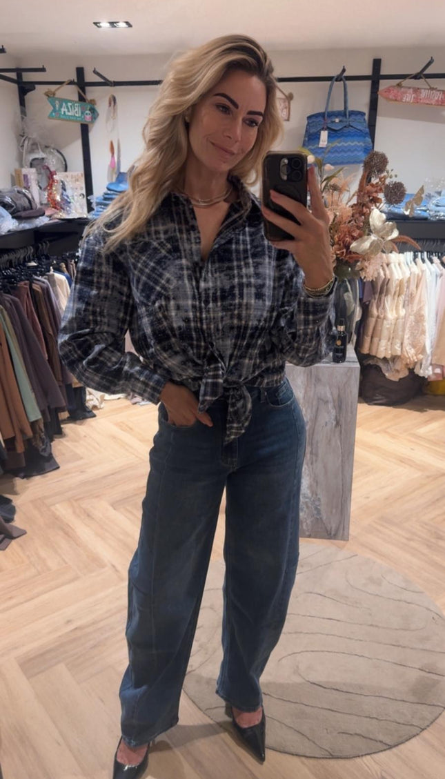 Balloon Jeans Classic