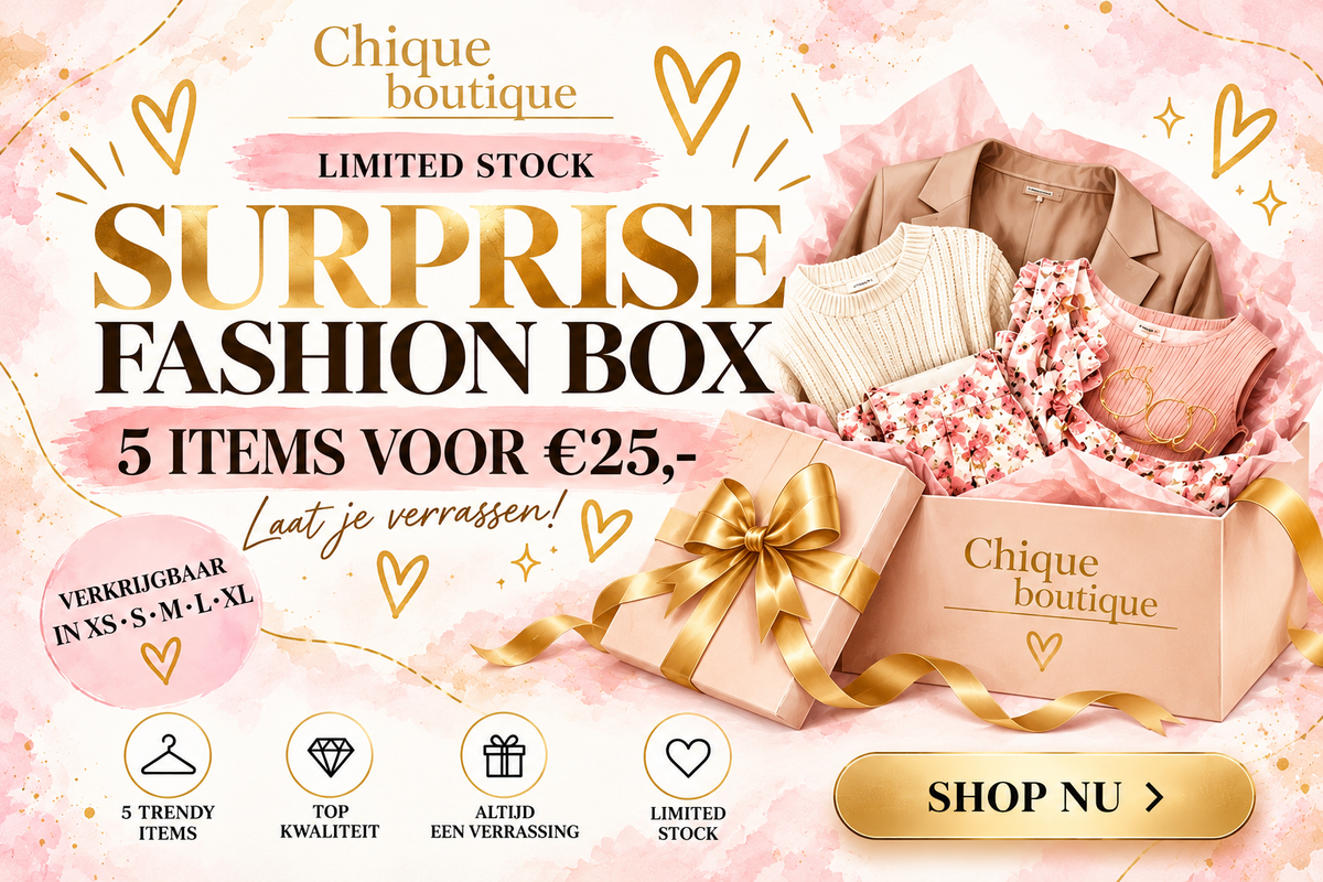 Surprise Box