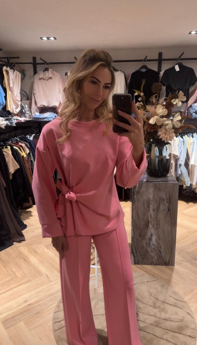 2-Delige Set Lucia Roze