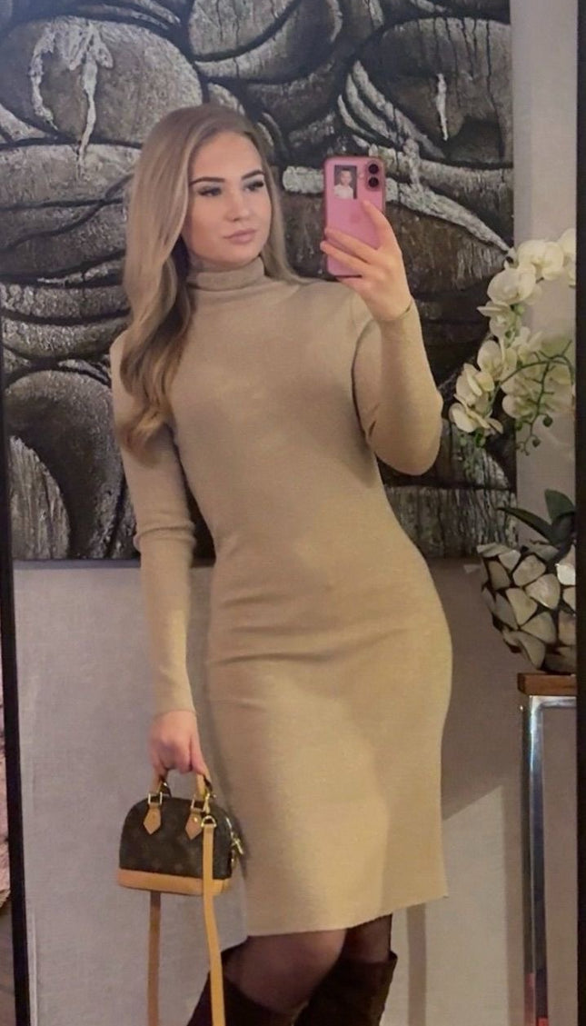 Jurkje Lurex  Champagne