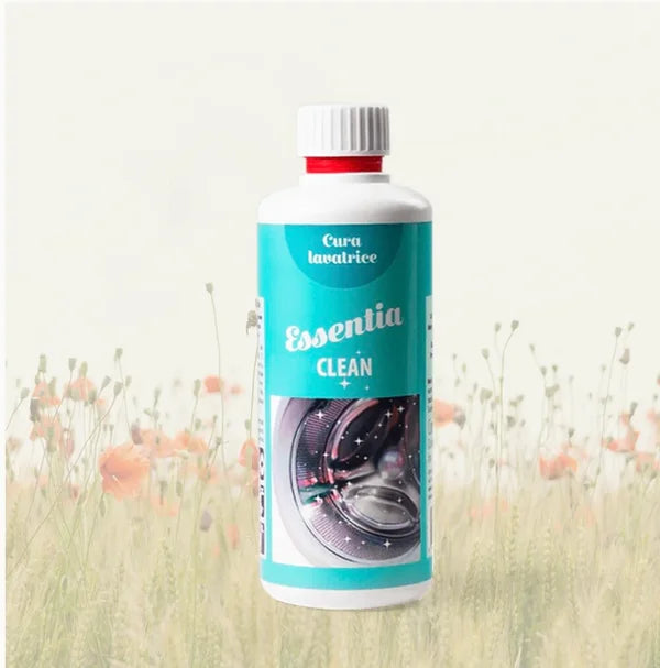 Wasmachine Reiniger Essentia Clean