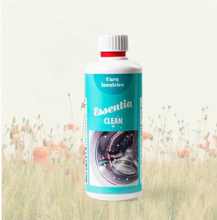 Wasmachine Reiniger Essentia Clean