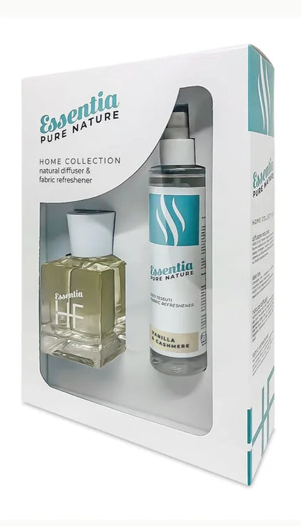 Giftbox Vanille & Cashmere