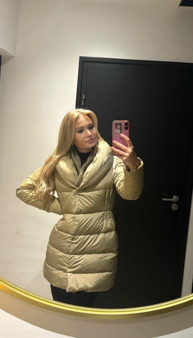 Montereggi Jas Classic Beige