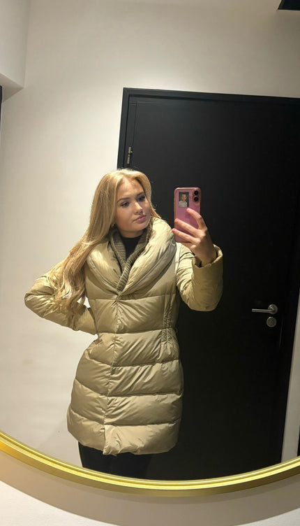 Montereggi Jas Classic Beige