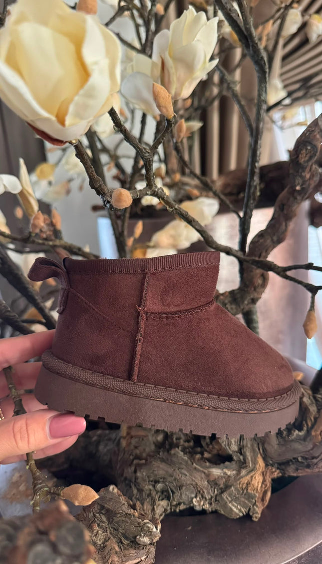 Mini Choco Boots Kids
