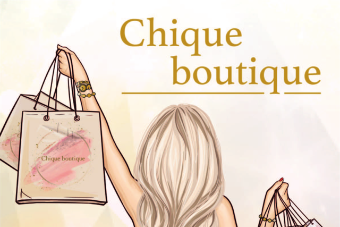 Chique Boutique