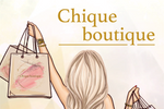 Chique Boutique