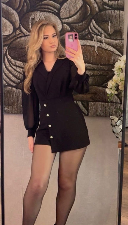 Jumpsuit Diamond Love