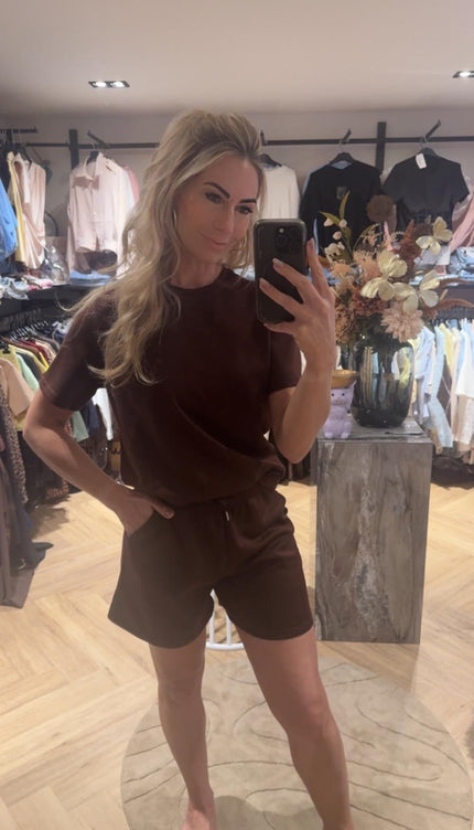 2-Delig Setje Summer Vibes | Choco