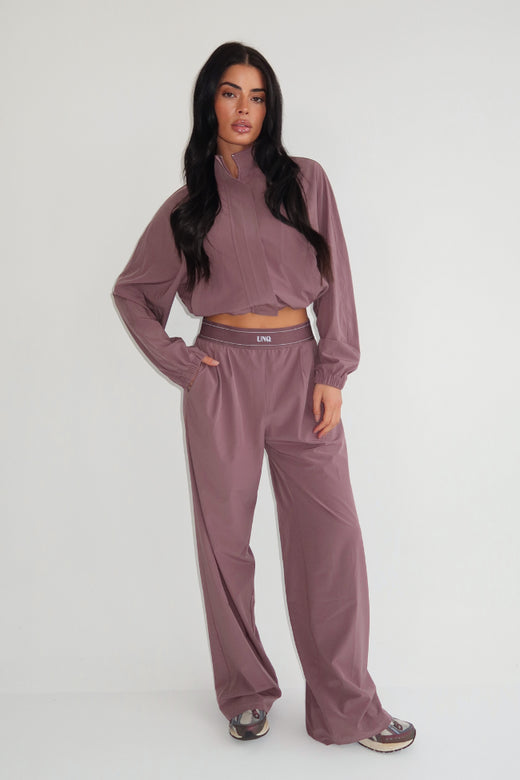 GIGI PANTS - MUSHROOM