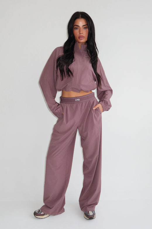 GIGI PANTS - MUSHROOM