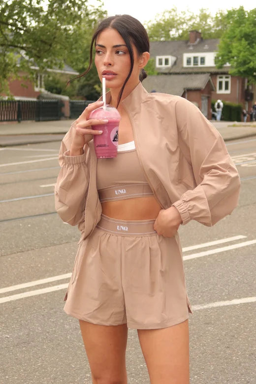 GIGI SHORT - SANDY