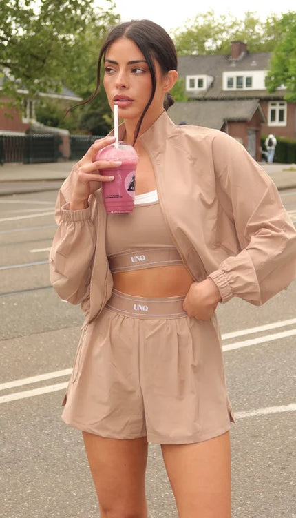 GIGI SHORT - SANDY