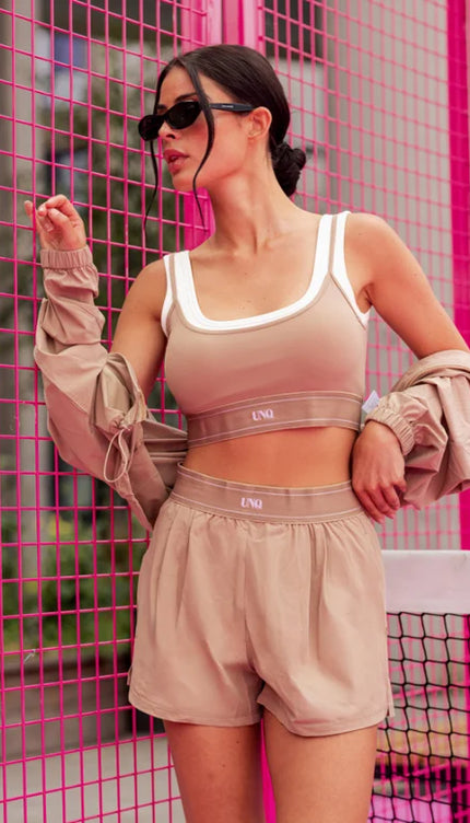 GIGI TOP - SANDY