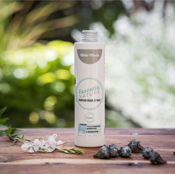 Wasparfum Witte Musk 500ml