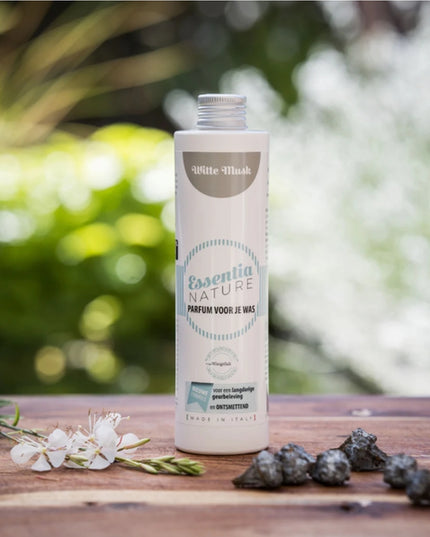 Wasparfum Witte Musk 500ml