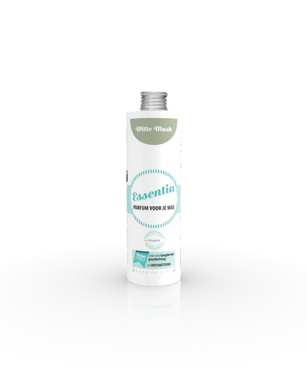 Wasparfum Witte Musk 500ml